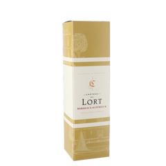Château du Lort Giftpack