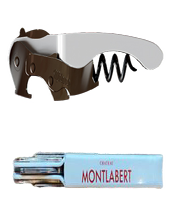 Montlabert Corkscrew