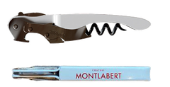 Montlabert Corkscrew