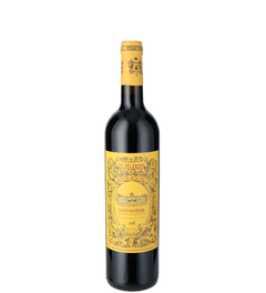 Les Pélerins de Lafon Rochet
