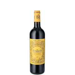 Les Pélerins de Lafon Rochet