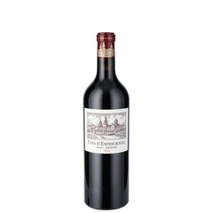 Château Cos d'Estournel Saint-Estèphe à 6