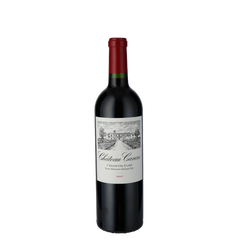 Château Canon 1er Grand Cru Classé