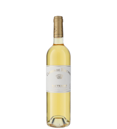Carmes de Rieussec Sauternes a 6