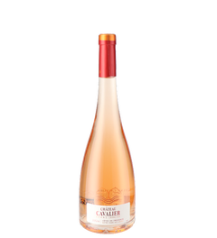 Château Cavalier Cuvée Grand Cavalier