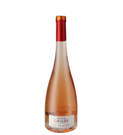 Château Cavalier Cuvée Grand Cavalier
