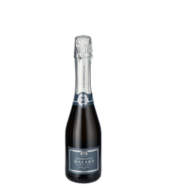 Champagne Malard Brut 37,5cl