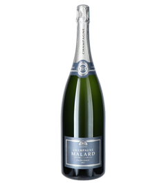 Champagne Malard Magnum Excellence 150cl