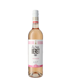 Le Petit Beret Rosé Prestige 0% alc. Free