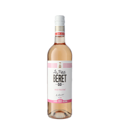 Le Petit Beret Rosé Prestige 0% alc. Free