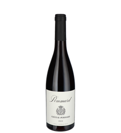 Pommard by Chateau Pommard