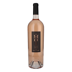Et Moi IGP Mediterranée Rosé 3L