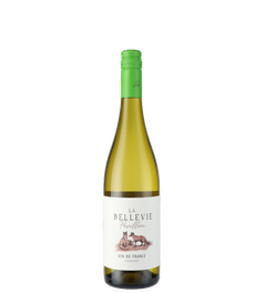 La Bellevie Pavillon VDF Chardonnay