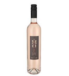 Et Moi IGP Mediterranée Rosé