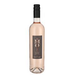 Et Moi IGP Mediterranée Rosé
