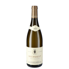 Domaine Bouzereau-Gruère Meursault