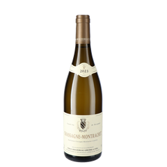 Domaine Bouzereau-Gruère Chassagne-Montrachet