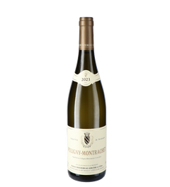 Domaine Bouzereau-Gruère Puligny-Montrachet 