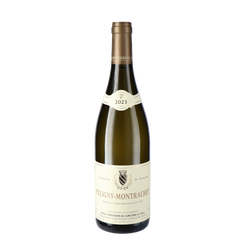 Domaine Bouzereau-Gruère Puligny-Montrachet
