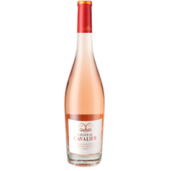 Château Cavalier Cuvée Marafiance Rosé