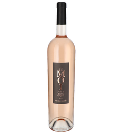 Et Moi IGP Mediterranée Rosé 150cl