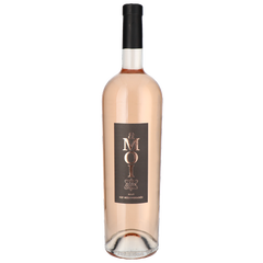 Et Moi IGP Mediterranée Rosé 150cl