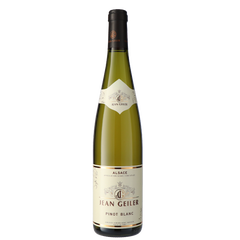 Jean Geiler Pinot Blanc
