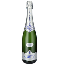 Pommery Brut Silver 75cl Dummy