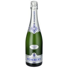 Pommery Brut Silver 75cl Dummy