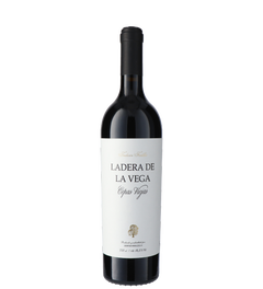 Ladera de la Vega Cepas Viejas Tempranillo