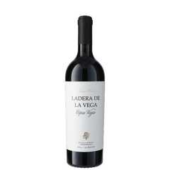 Ladera de la Vega Cepas Viejas Tempranillo