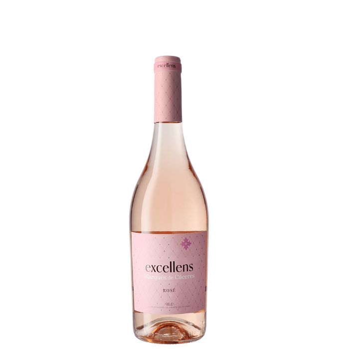 Marqués de Cáceres Excellens Rosé