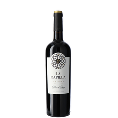La Capilla Crianza Ribera del Duero