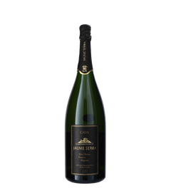 Jaume Serra Cava Brut Nature 150cl