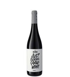 Neleman Just Fucking Good Wine Organic Red