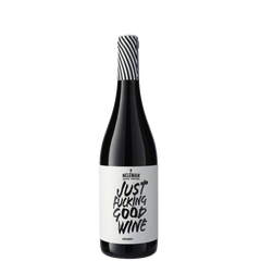 Neleman Just Fucking Good Wine Organic Red