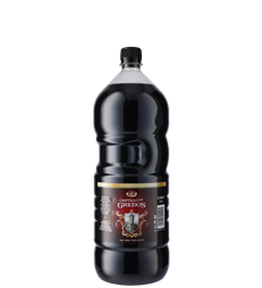 Castillo Gredos Kookwijn Red Dry Wine PET 2L