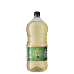Castillo Gredos Kookwijn White Dry Wine PET 2L