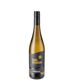 Ojos del Guadiana Chardonnay Roble