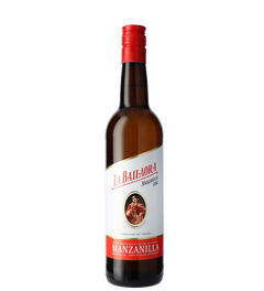 Marques del Real Tesoro Manzanilla La Bailaora
