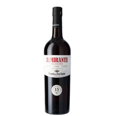 Marques del Real Tesoro Oloroso Almirante