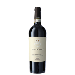 Tenute Rossetti Poggio Civetta Chianti Class. DOCG