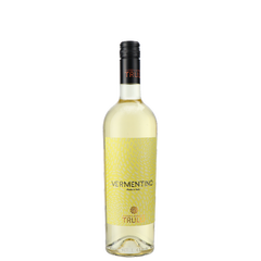 Masseria Borgo dei Trulli Vermentino IGP Puglia