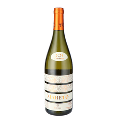 Masseria Borgo dei Trulli Mareto Chardonnay