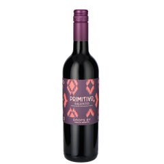 Cecilia Beretta Drops By CB Primitivo
