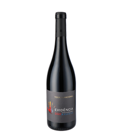 Evidencia Tinto Reserva Touriga Nacional