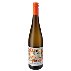 Sashimi Dreams Riesling QbA Rheinhessen