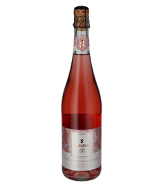 Soolong Rosé Sparkling Rooibos Alcoholvrij