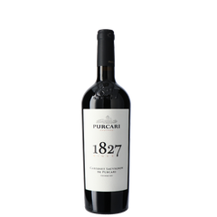 Purcari 1827 Cabernet Sauvignon