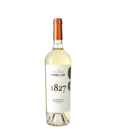 Purcari 1827 Chardonnay